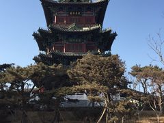 -迎泽公园