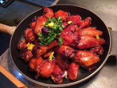 -红林大酒店RFcafe自助餐厅