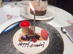 -Le Bistrot de Racine