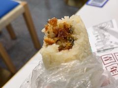-弄堂咪道-饭香·面香·馄饨香(钦州北路田尚坊店)