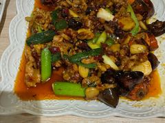 -香缇小院私房菜(盐务街店)