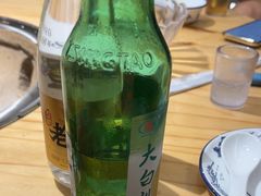 -和晟shèng铁锅炖·东北菜(南山店)