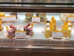 -三只蜜蜂蛋糕(东城店)