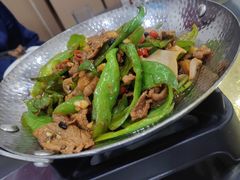 -湖南人家湘菜馆(镇江路店)