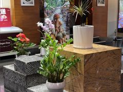 -黔蘑菇四季餐厅(观山湖店)