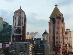 -鄂尔多斯国际大厦