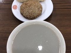 -老磁器口豆汁店(马家堡店)