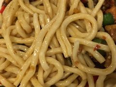 -文三里屯面馆(三里屯店)