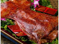 -大汗行宫园林餐厅