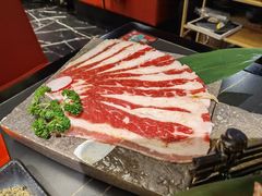 -谷牛和牛烤肉(漕河泾印象城店)