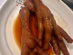 -晓粤·惹味粤菜(凯德乐峰广场店)