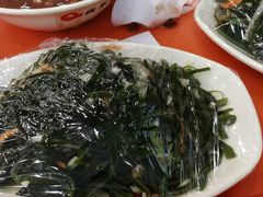 -庆丰包子铺(西单店)