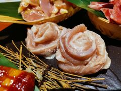 -肉魁屋·烧肉·烧鸟·酒场(高新店)