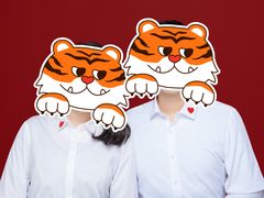 -海马体照相馆(南京虹悦城店)