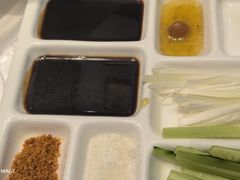 -小桃红·东北菜·春饼烤鸭(南阳湖街店)