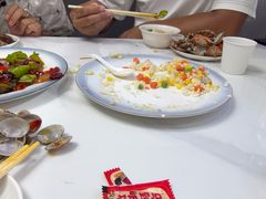 -来之顺海鲜菜馆·青岛菜·始于1993(栈桥店)