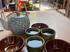 -大自然素食(望桐路店)