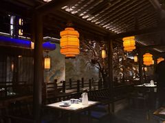 -绿茶餐厅(朝阳大悦城店)