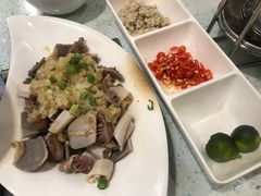 -烹然四季椰子鸡火锅(团结湖总店)