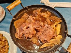 -金家老三饭庄(常营店)