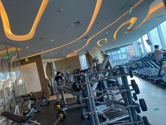 -W Fitness 威尔仕健身(北京英皇集团中心店)
