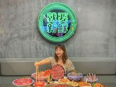 -周小明火锅(黑金冠社区店)