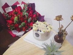 -ZOZO's昌左左精致甜品设计(新北店)