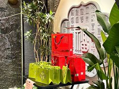 -秦月轩·陕西家乡菜(阜成路·五棵松店)