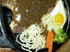 -凡塔斯牛排餐厅(厚街万达店)