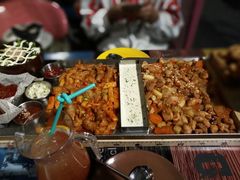 -一米鸡肉 创意韩餐(江北杉杉奥特莱斯店)