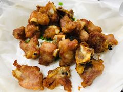 -深圳柯记餐厅(大望店)