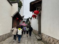 -塔巷
