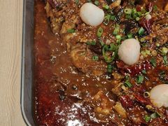 -鱼酷活鱼烤鱼(沈阳大悦城店)