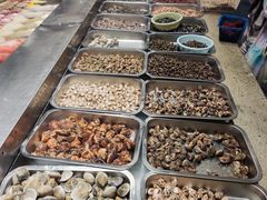 -健眺小海鲜(临海后山店)