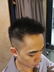 -HairCode芭曲发型