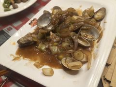 -三个大叔东北烧烤·砂锅菜(西三旗店)