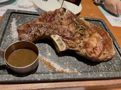 -原石牛扒·约会餐厅(龙城万科里店)