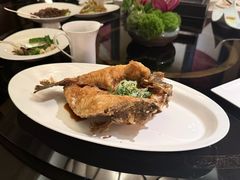 -北京四季酒店·采逸轩