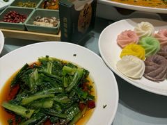 -小方外婆菜(蒙山路店)
