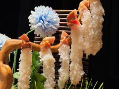 -蟹犇前•帝王蟹雪蟹(陆家嘴店)