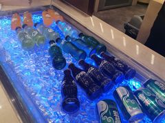 -合肥辰茂和平酒店·茂餐厅