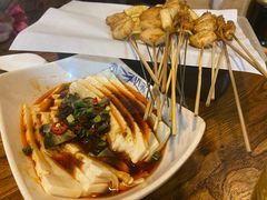 -壹块捌烧烤(灯市口店)