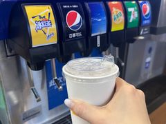 -SUBWAY赛百味(东风广场店)