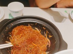 -绿草地·湘菜(悦方ID mall店)