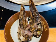 -锅来乐地锅鸡(安亭店)