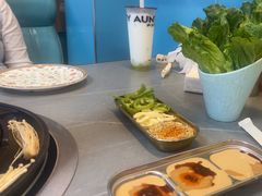 -牛犇炭火烤肉·鲜切烤肉(承德总店)