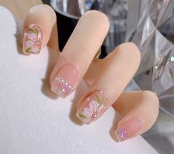 -LILY NAILS美甲美睫