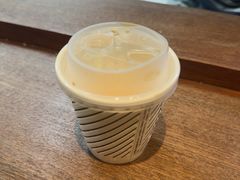 -来回·咖啡(天河南店)