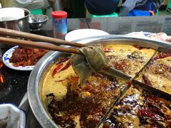 -祝幺妹火锅(裕华村总店)