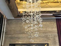 -马克西姆俄罗斯餐厅(通亚街店)